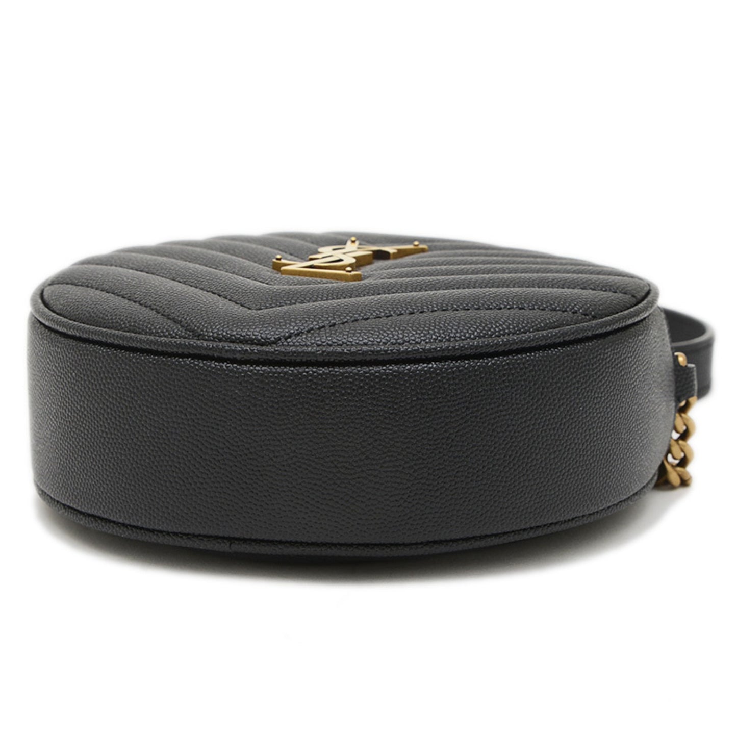 Saint Laurent Others Black Shoulder Bags