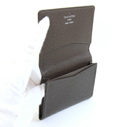 Louis Vuitton Others Brown Cases