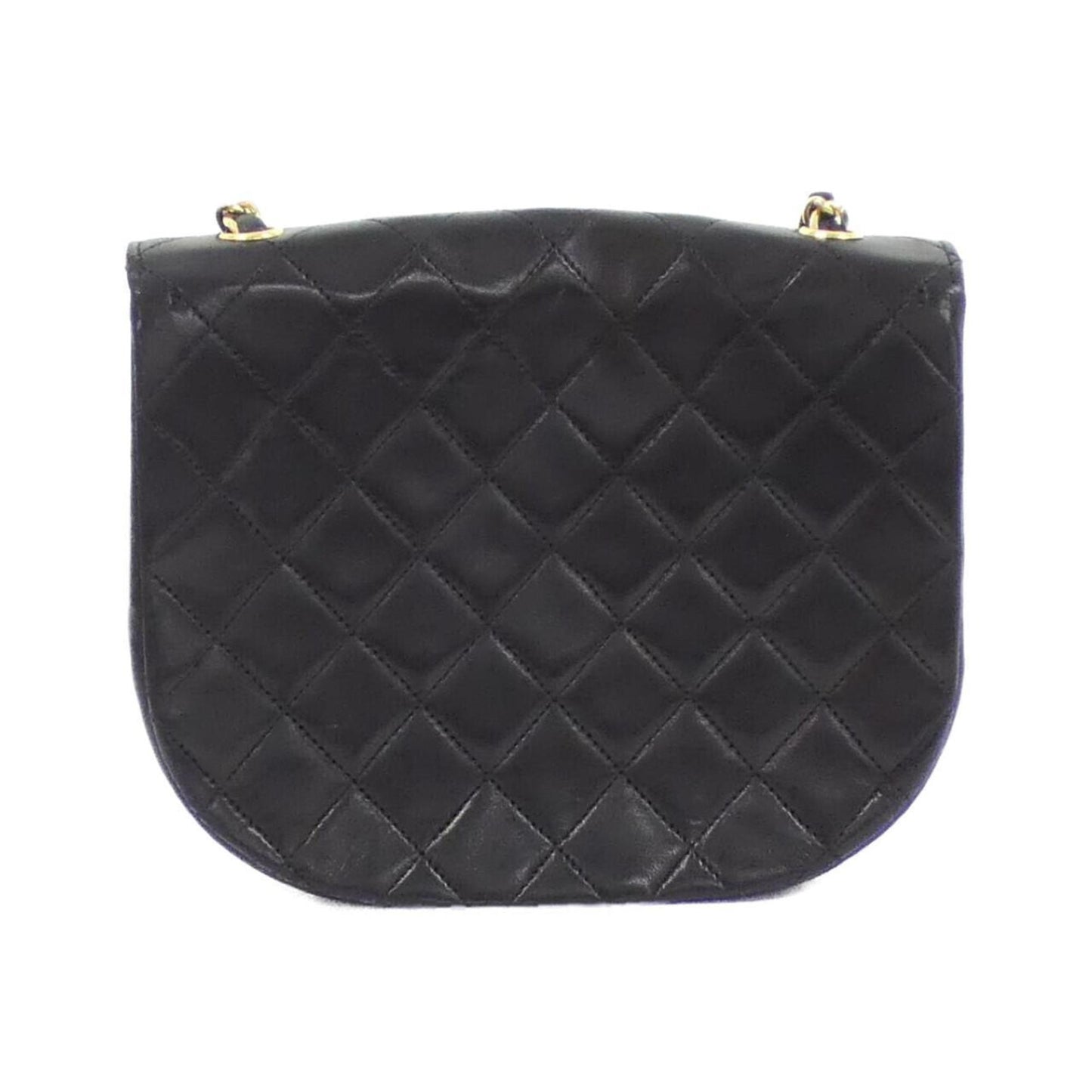Chanel Others Black Shoulder Bags