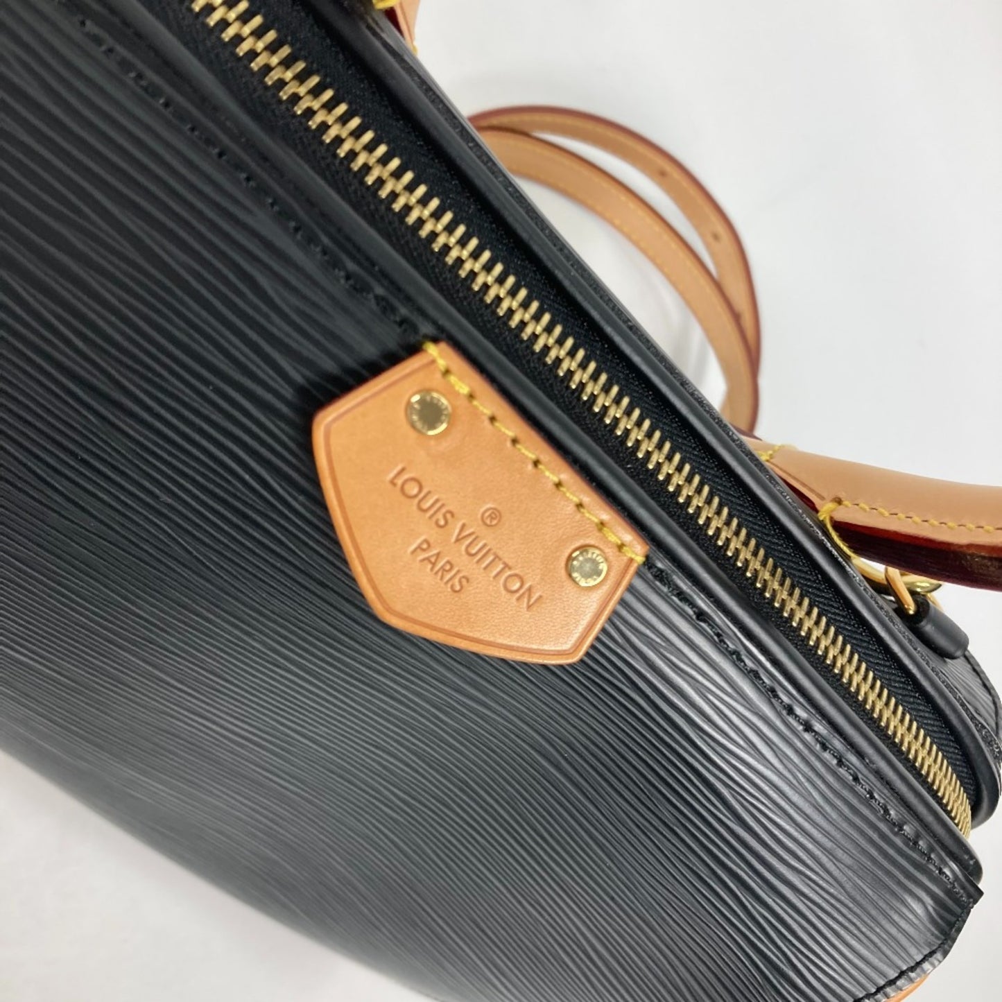 Louis Vuitton Others Black Handbags