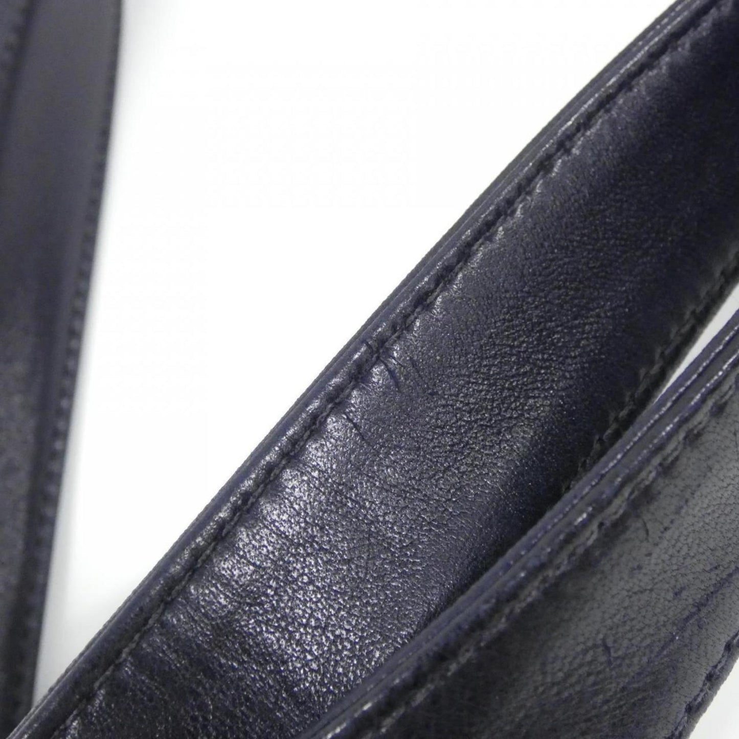 Chanel Others Blue Shoulder Bags