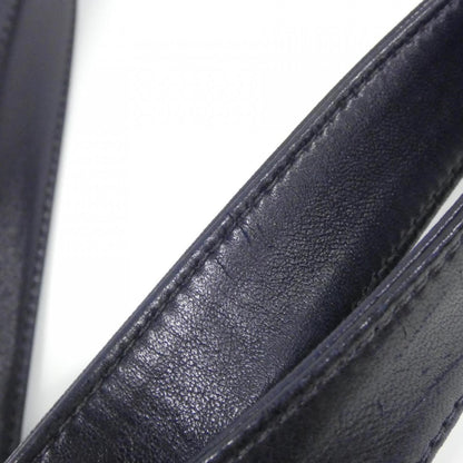 Chanel Others Blue Shoulder Bags