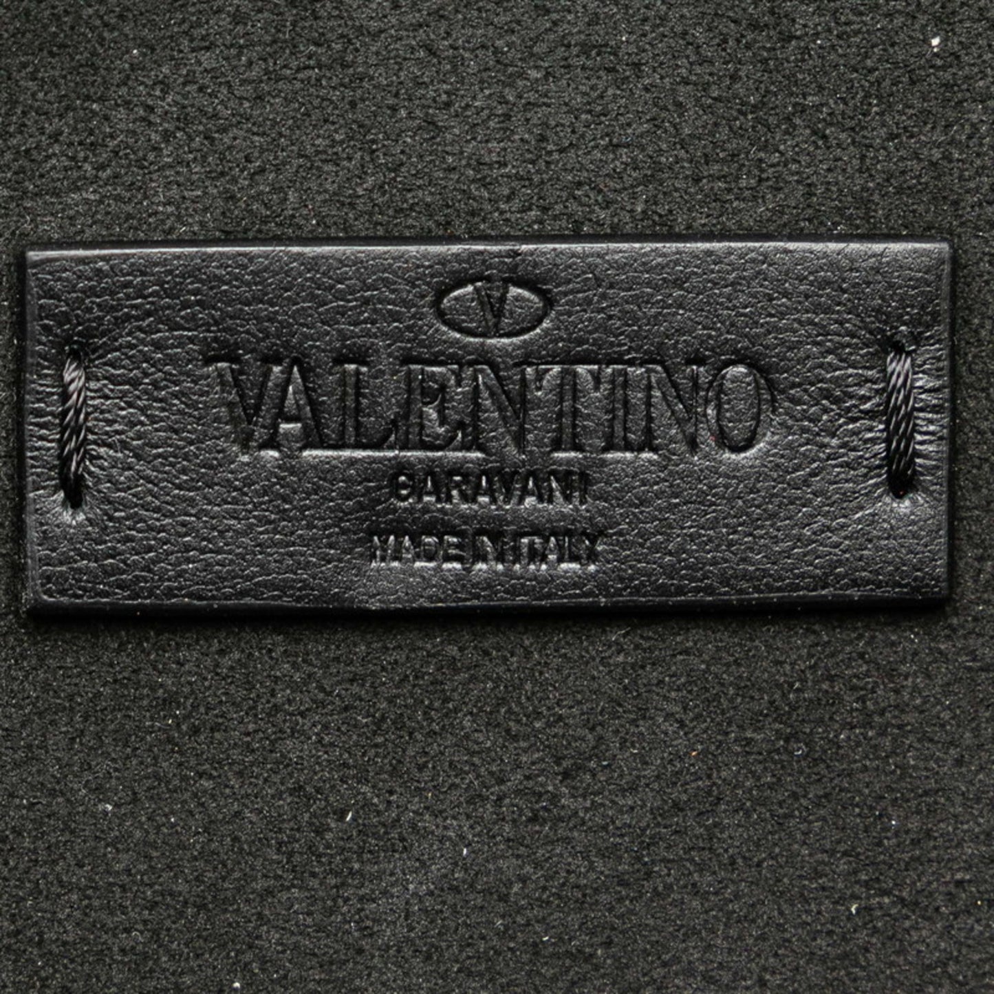 Valentino Others Black Shoulder Bags