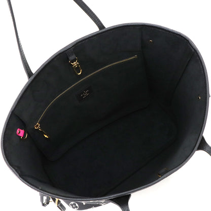Louis Vuitton Empreinte Black Tote Bags