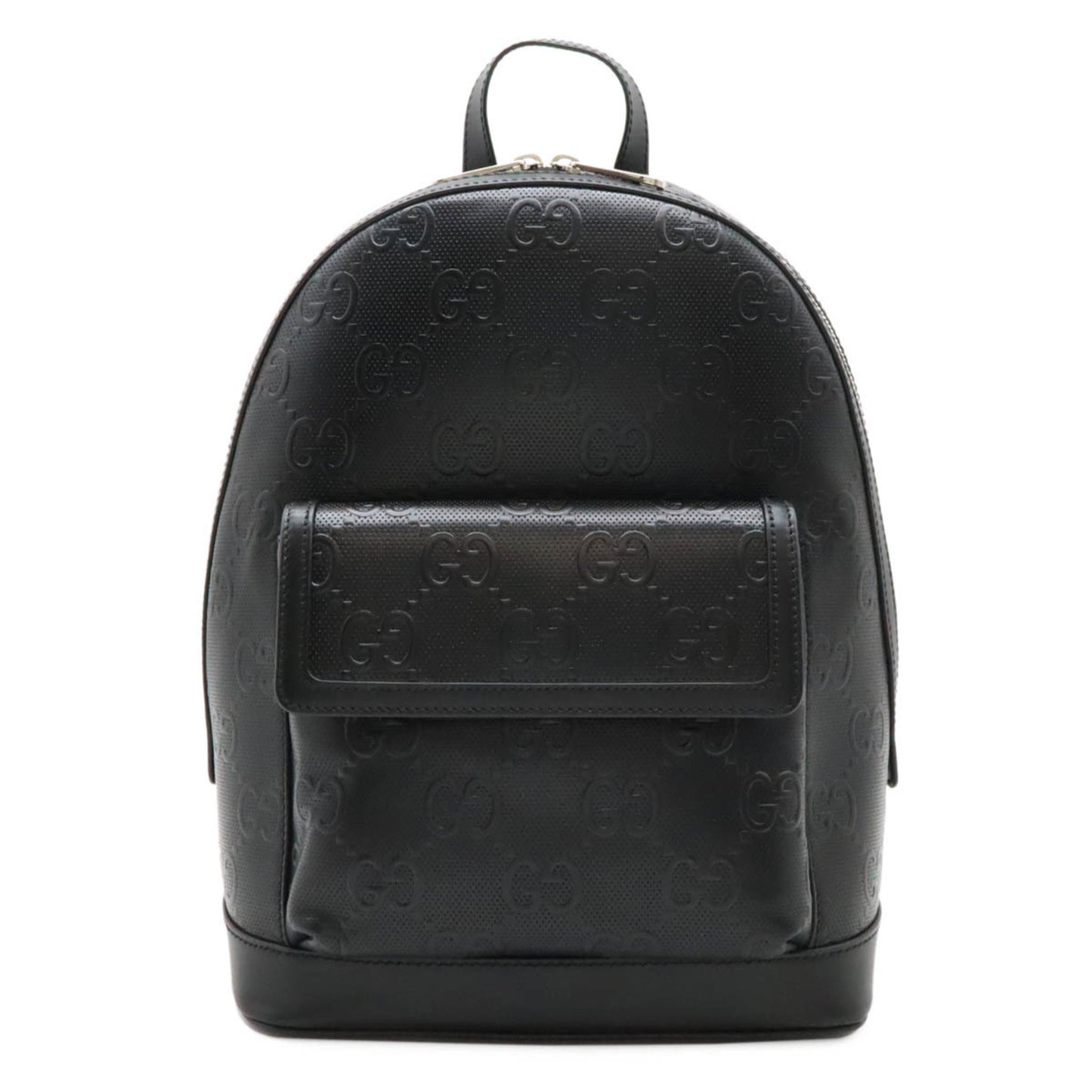 Gucci Others Black Backpacks