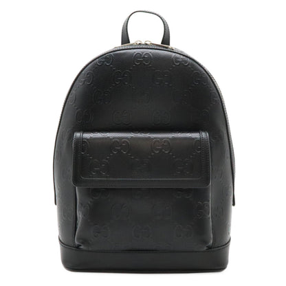 Gucci Others Black Backpacks