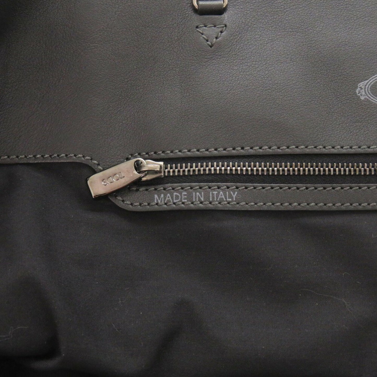 Tod's Others Black Shoulder Bags