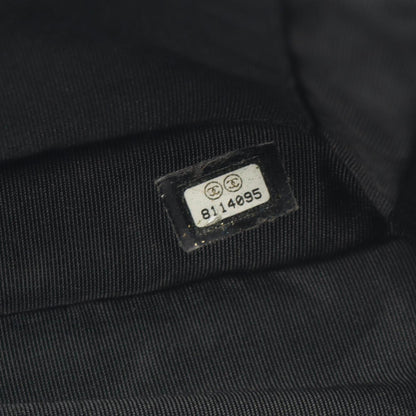 Chanel Others Black Tote Bags