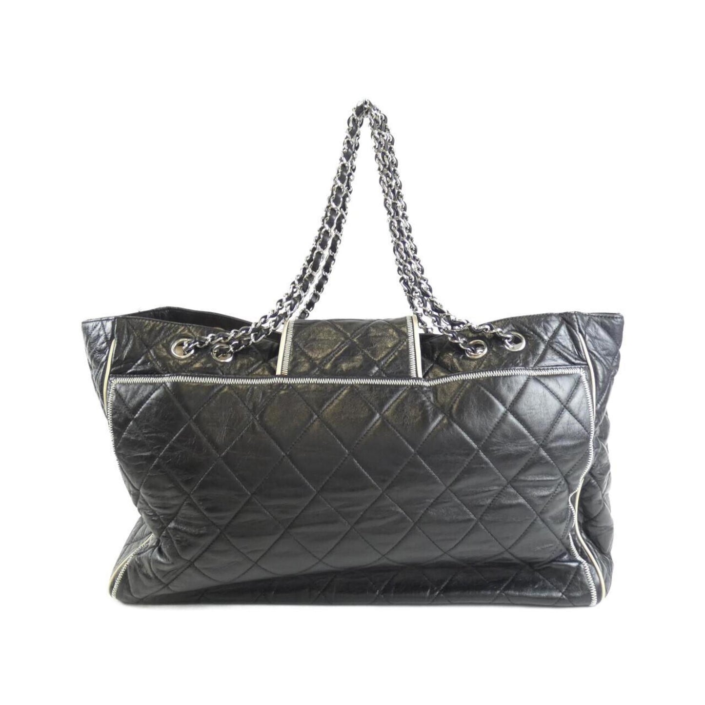 Chanel Others Black Shoulder Bags