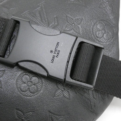 Louis Vuitton Others Black Shoulder Bags