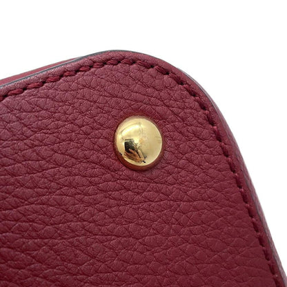 Cartier Others Red Tote Bags
