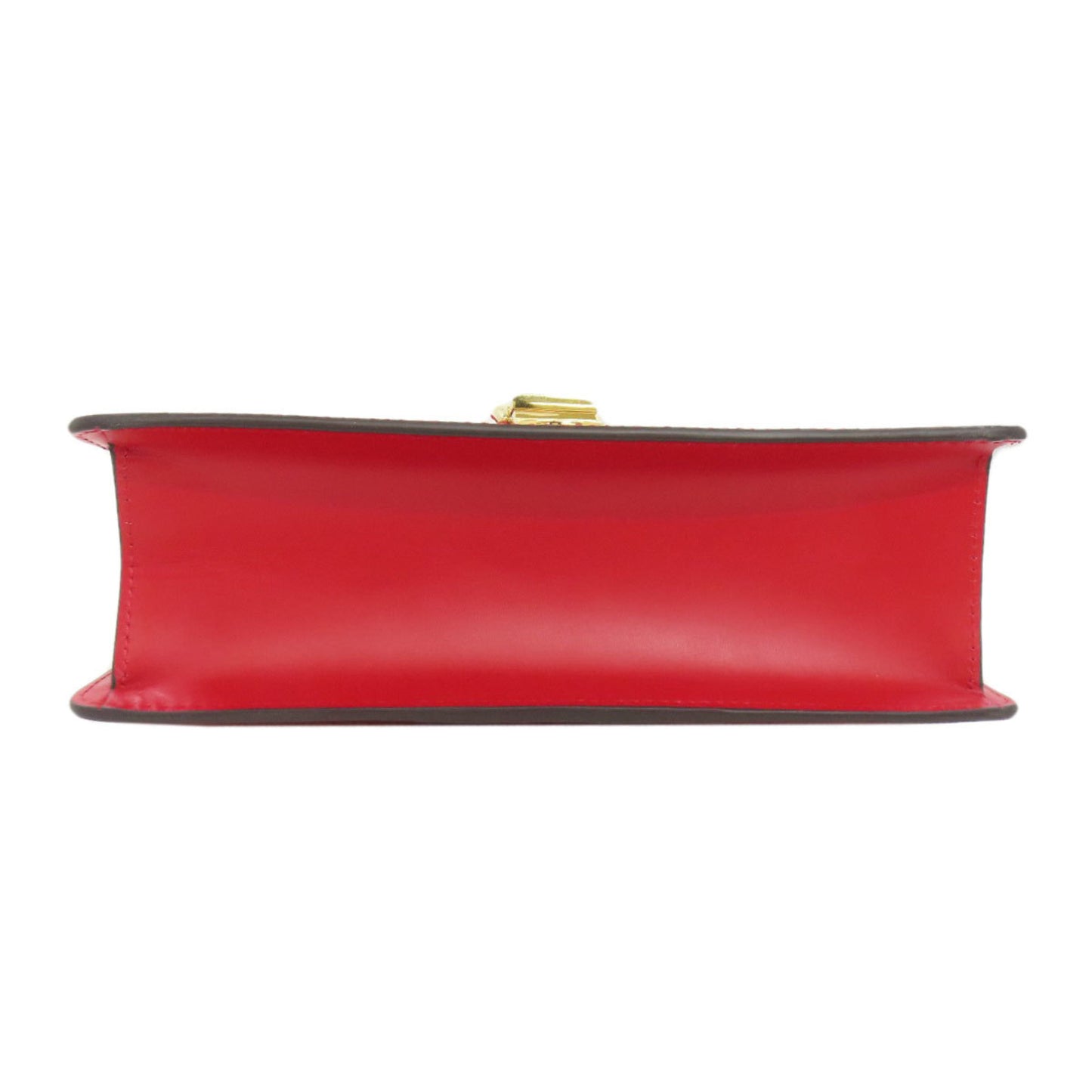 Gucci Others Red Shoulder Bags