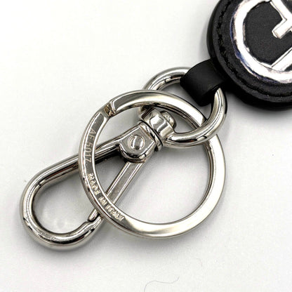 Fendi Other Metal Black Key Rings