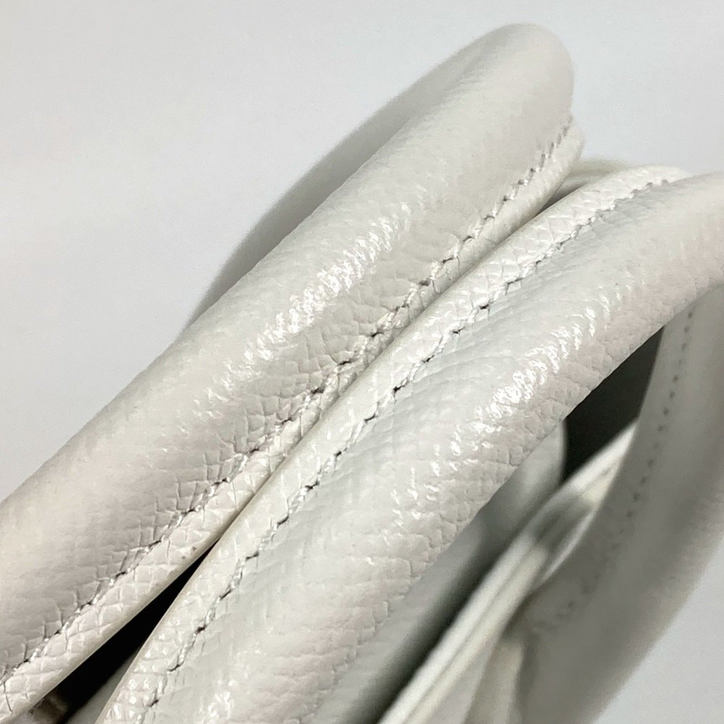 Balenciaga Others White Shoulder Bags
