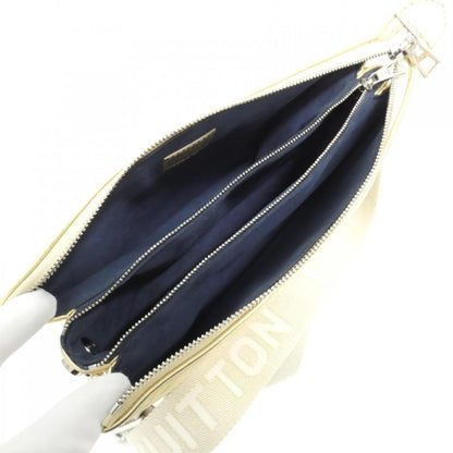 Louis Vuitton Others Gold Shoulder Bags
