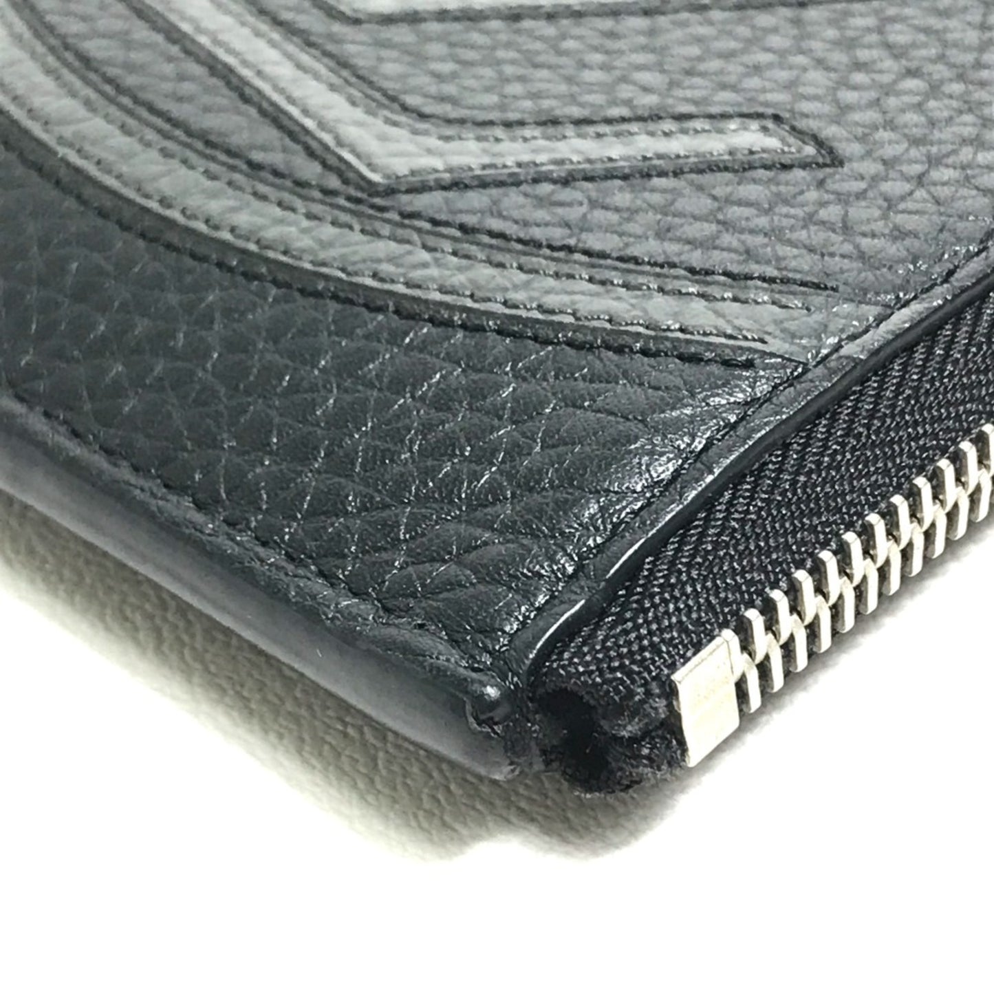 Louis Vuitton Others Black Clutch Bags