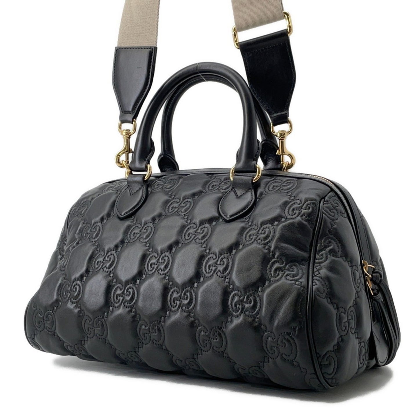 Gucci Others Black Handbags