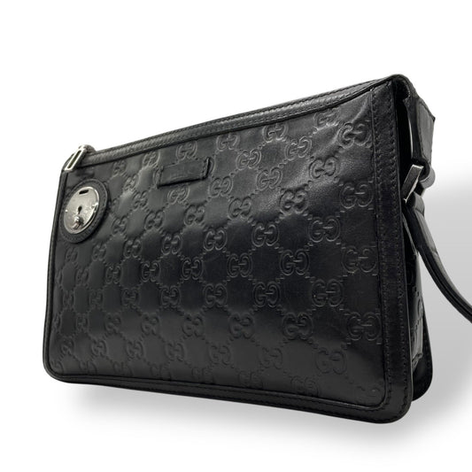 Gucci Others Black Clutch Bags