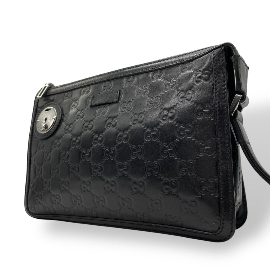Gucci Others Black Clutch Bags