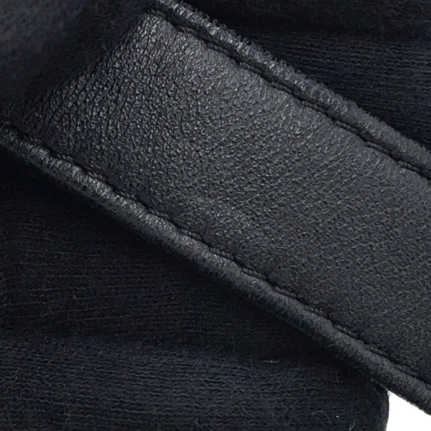 Chanel Others Black Shoulder Bags