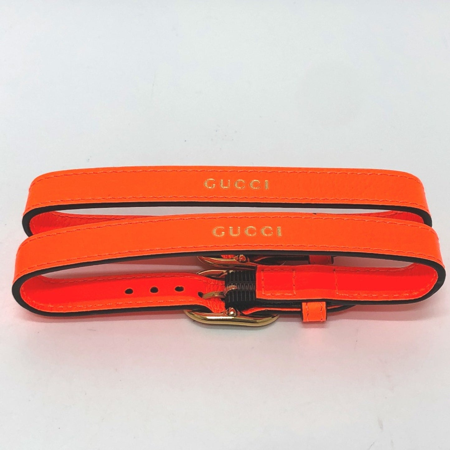 Gucci Others White Shoulder Bags