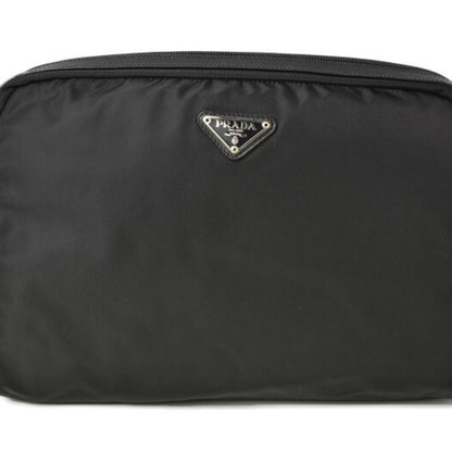 Prada Nylon Black Small Bags