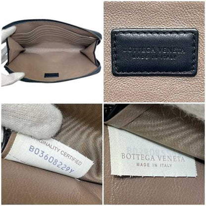 Bottega Veneta Others Black Briefcases