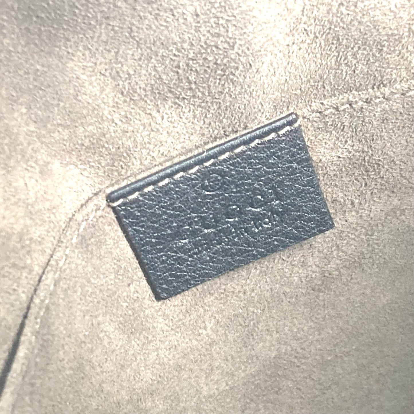 Gucci Others Black Clutch Bags