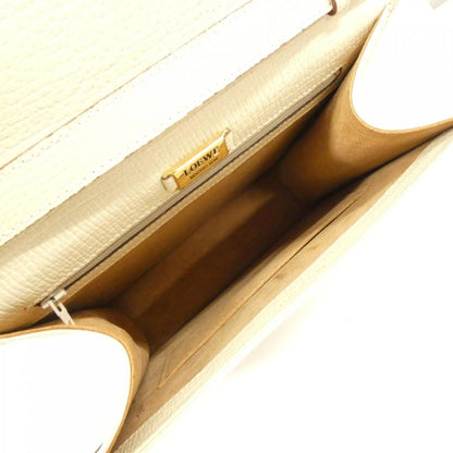 Loewe Others White Handbags