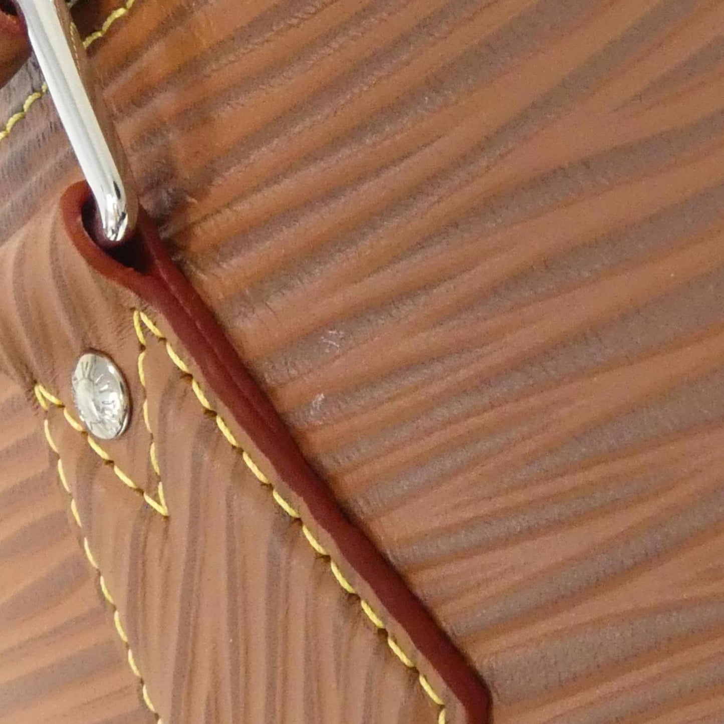 Louis Vuitton Others Brown Handbags