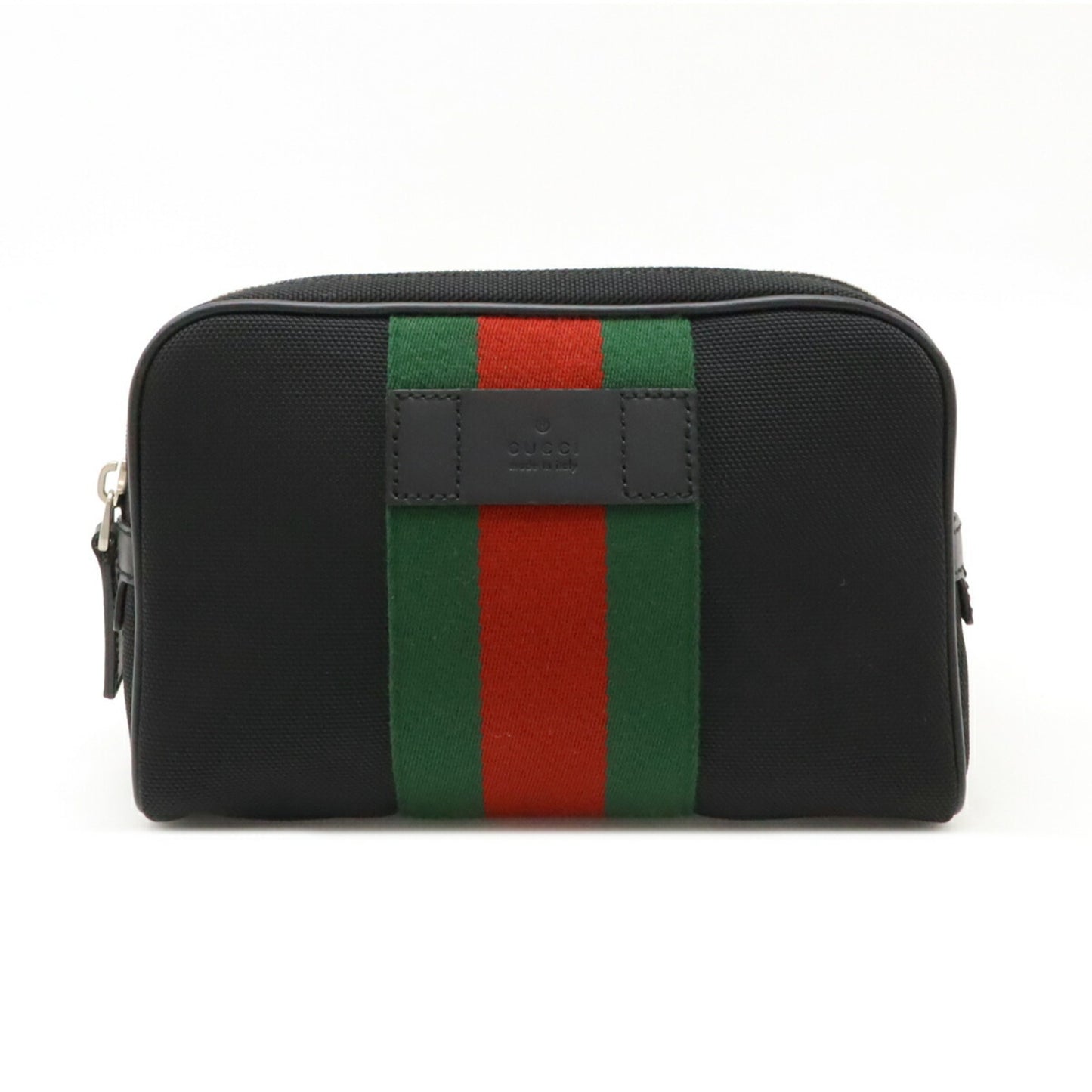 Gucci Nylon Black Crossbody Bags