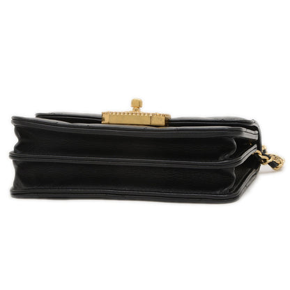 Chanel Others Black Shoulder Bags