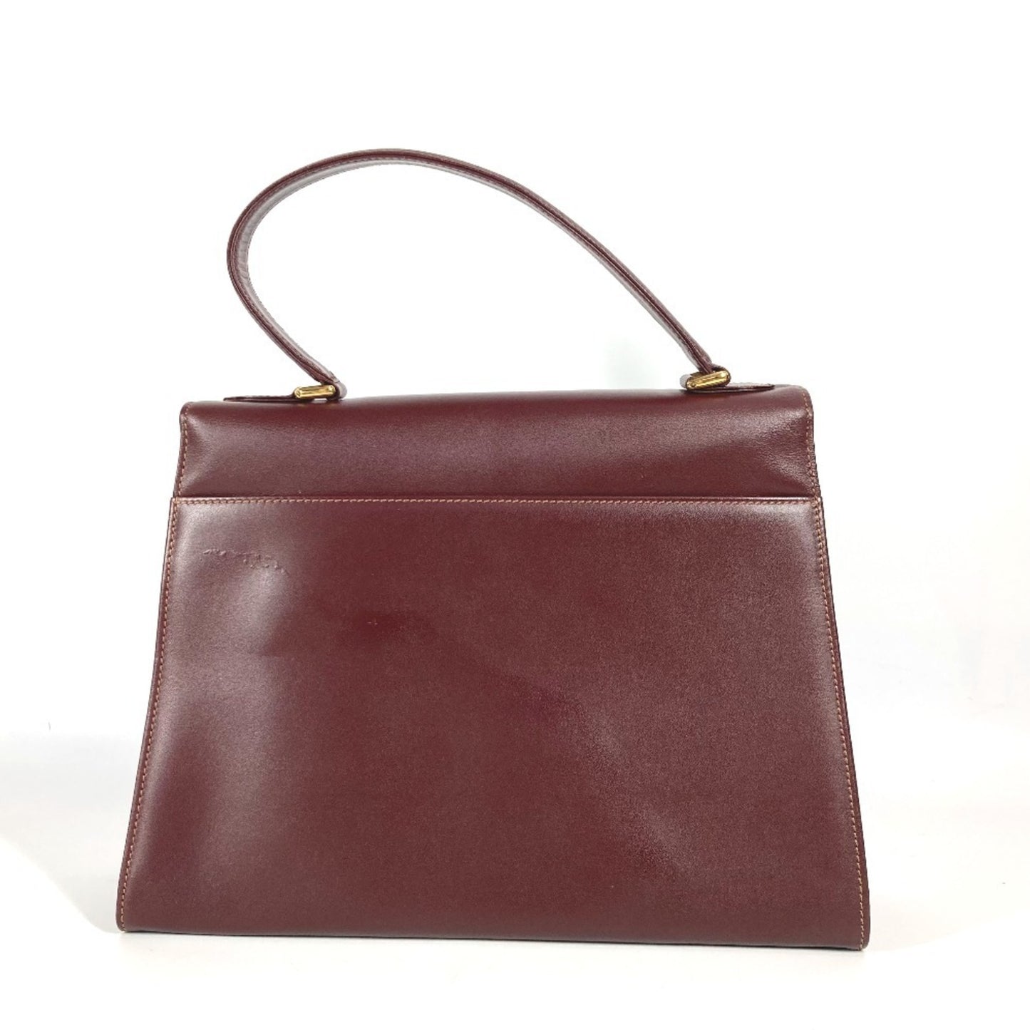 Cartier Others Red Handbags