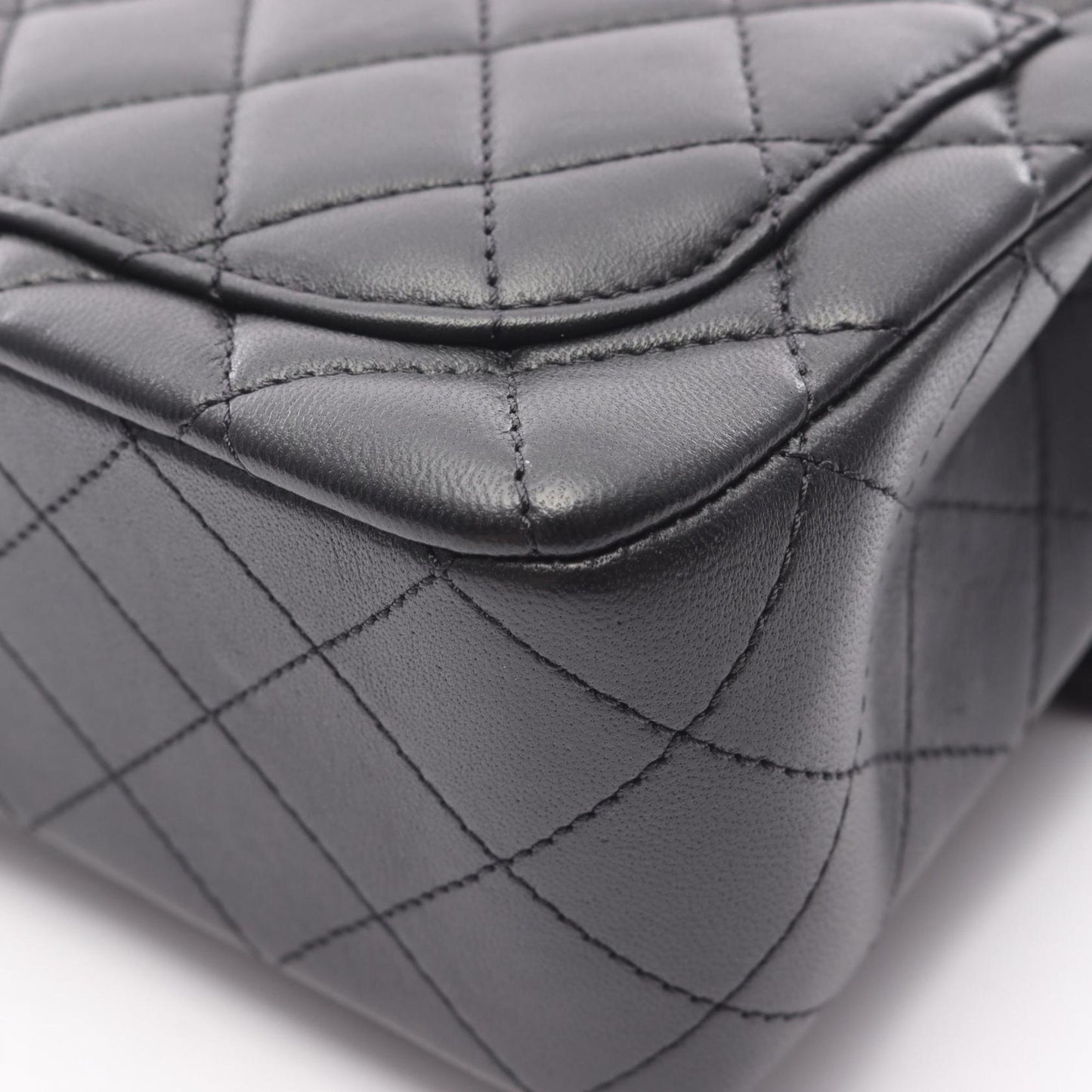 Chanel Others Black Shoulder Bags