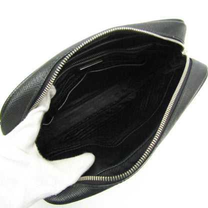 Prada Others Black Shoulder Bags