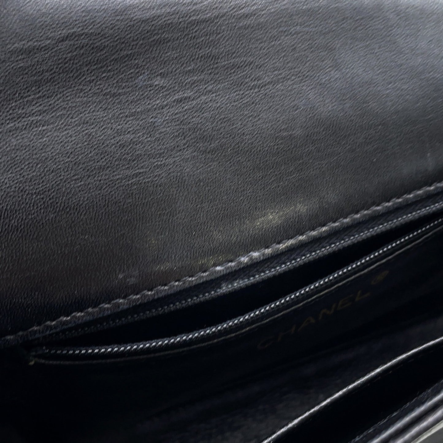 Chanel Others Black Shoulder Bags