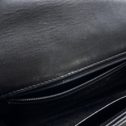 Chanel Others Black Shoulder Bags