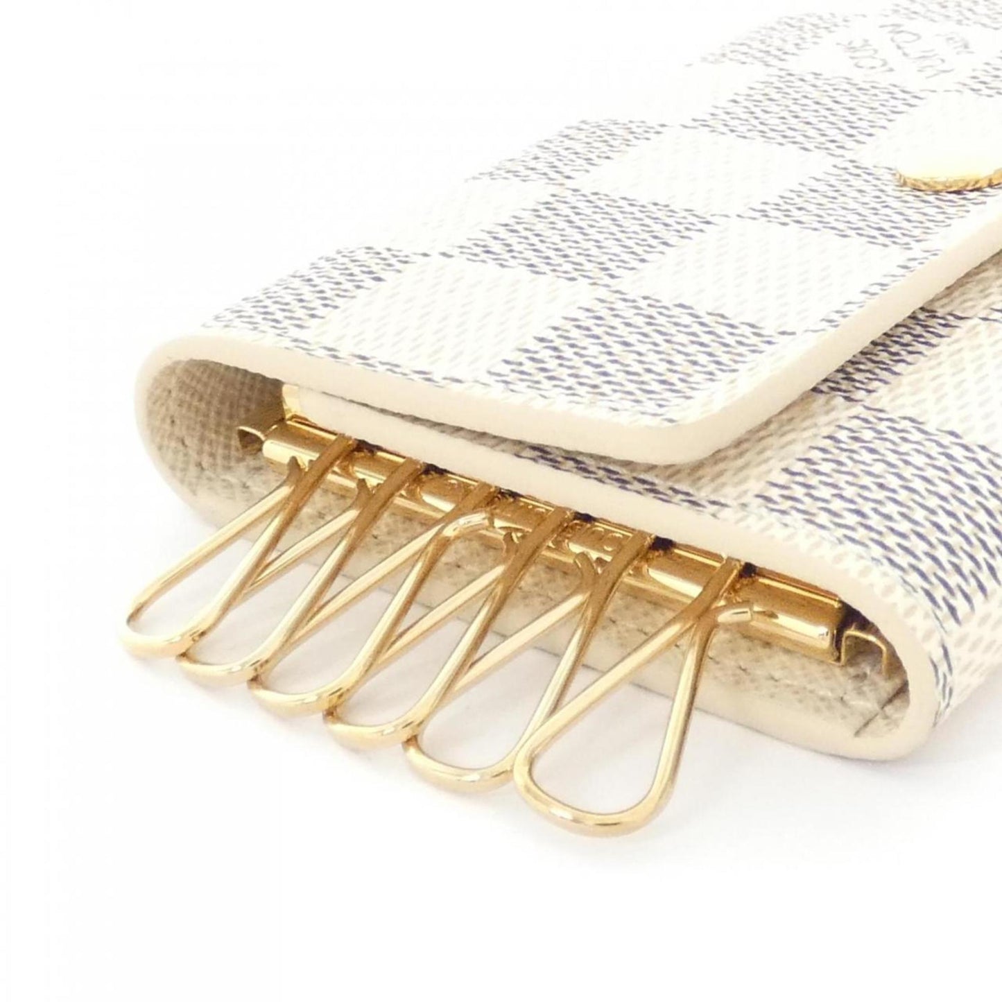 Louis Vuitton Coated Canvas Cases