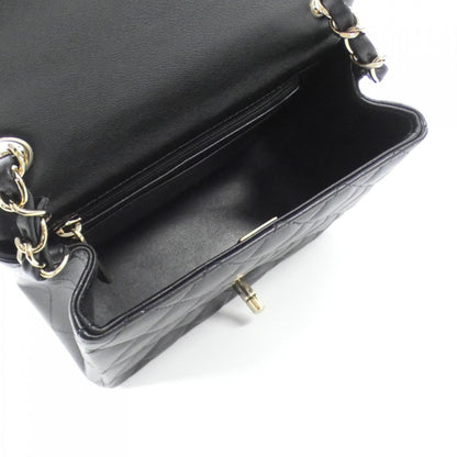 Chanel Others Black Shoulder Bags
