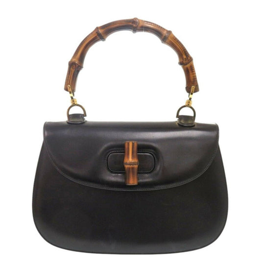 Gucci Others Black Handbags