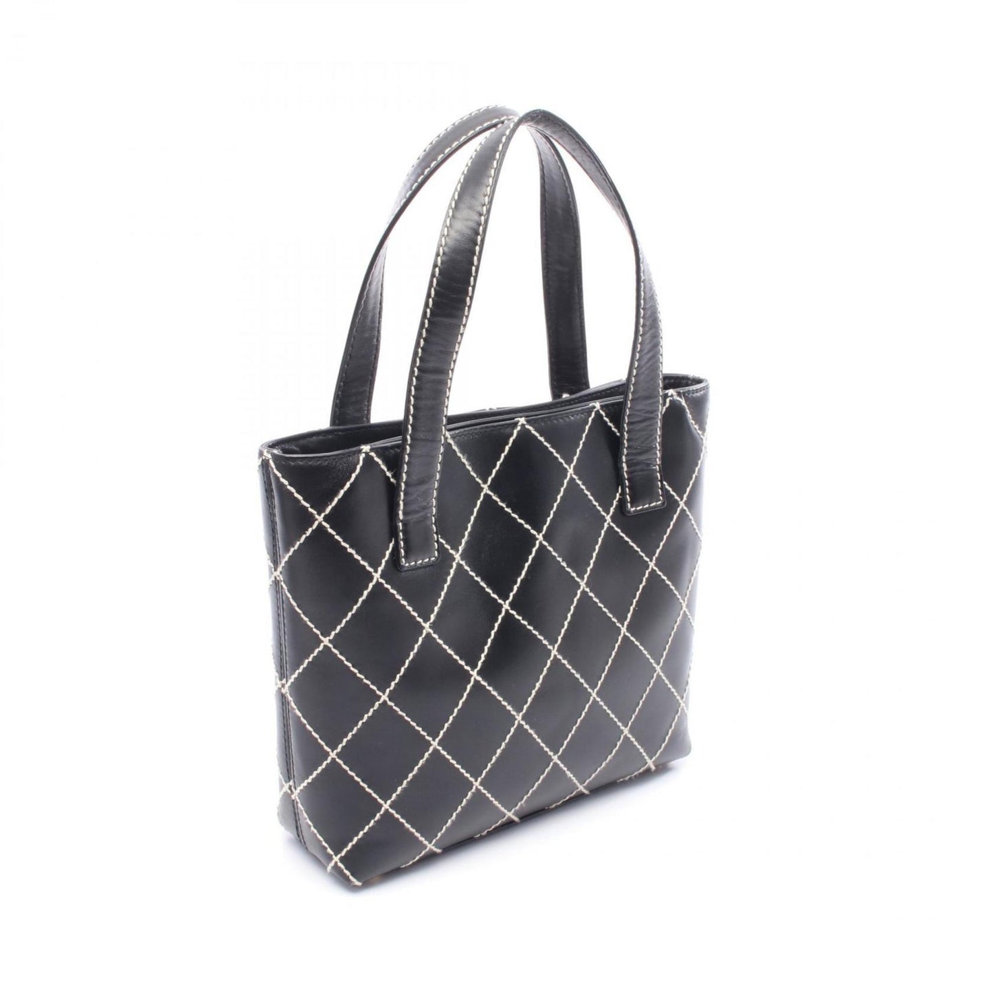 Chanel Others Black Tote Bags