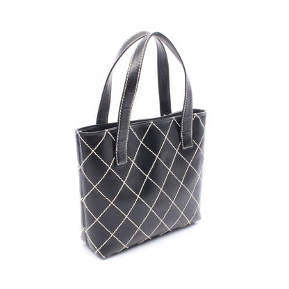 Chanel Others Black Tote Bags