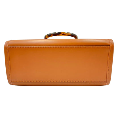 Fendi Others Brown Handbags