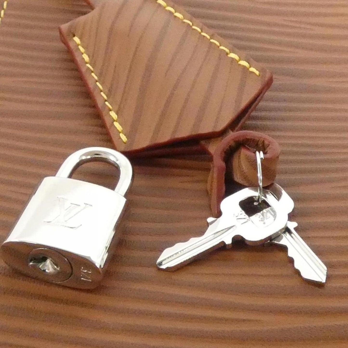 Louis Vuitton Others Brown Handbags