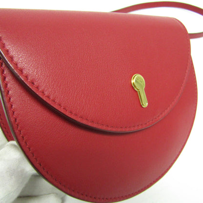 Bally Others Red Shoulder Bags