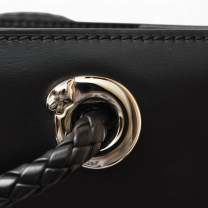Cartier Others Black Backpacks