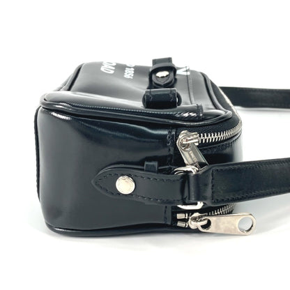Burberry Others Black Shoulder Bags