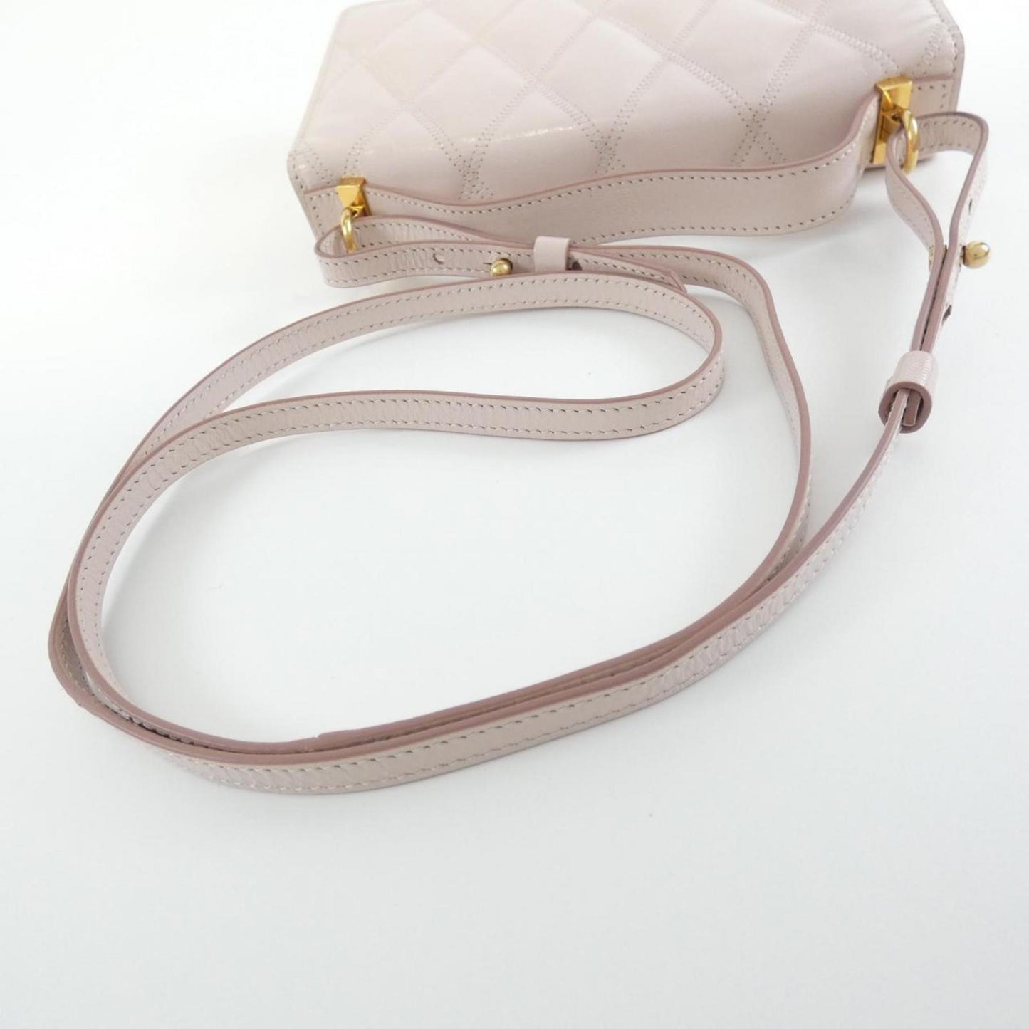 Givenchy Others Pink Shoulder Bags