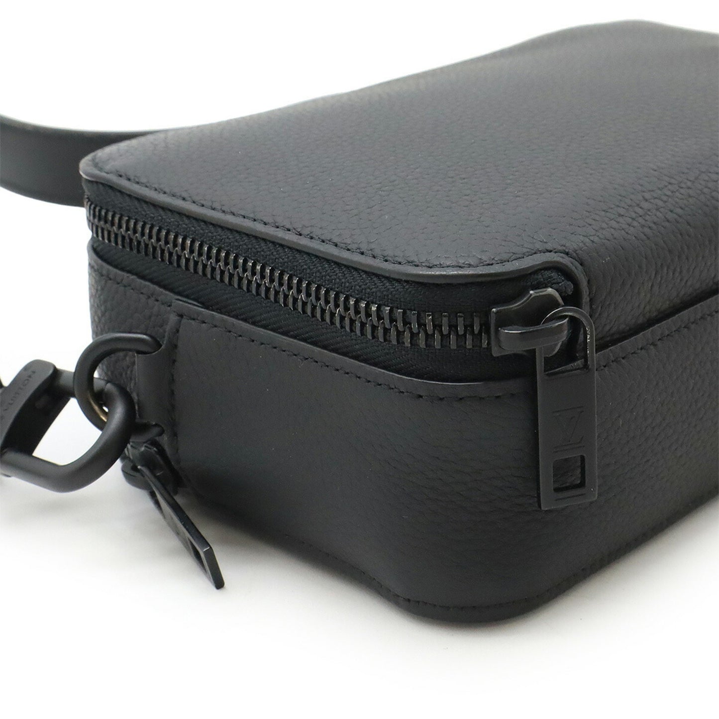 Louis Vuitton Others Black Clutch Bags