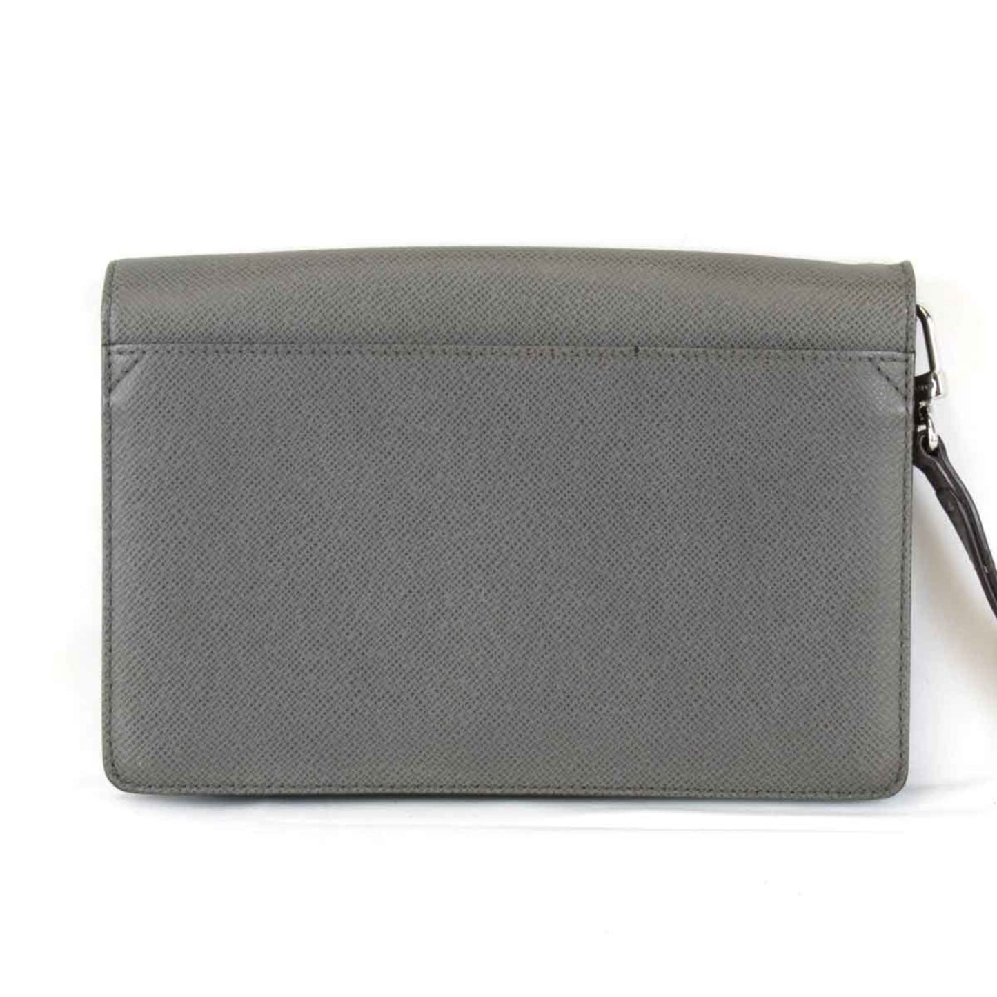 Louis Vuitton Others Gray Handbags